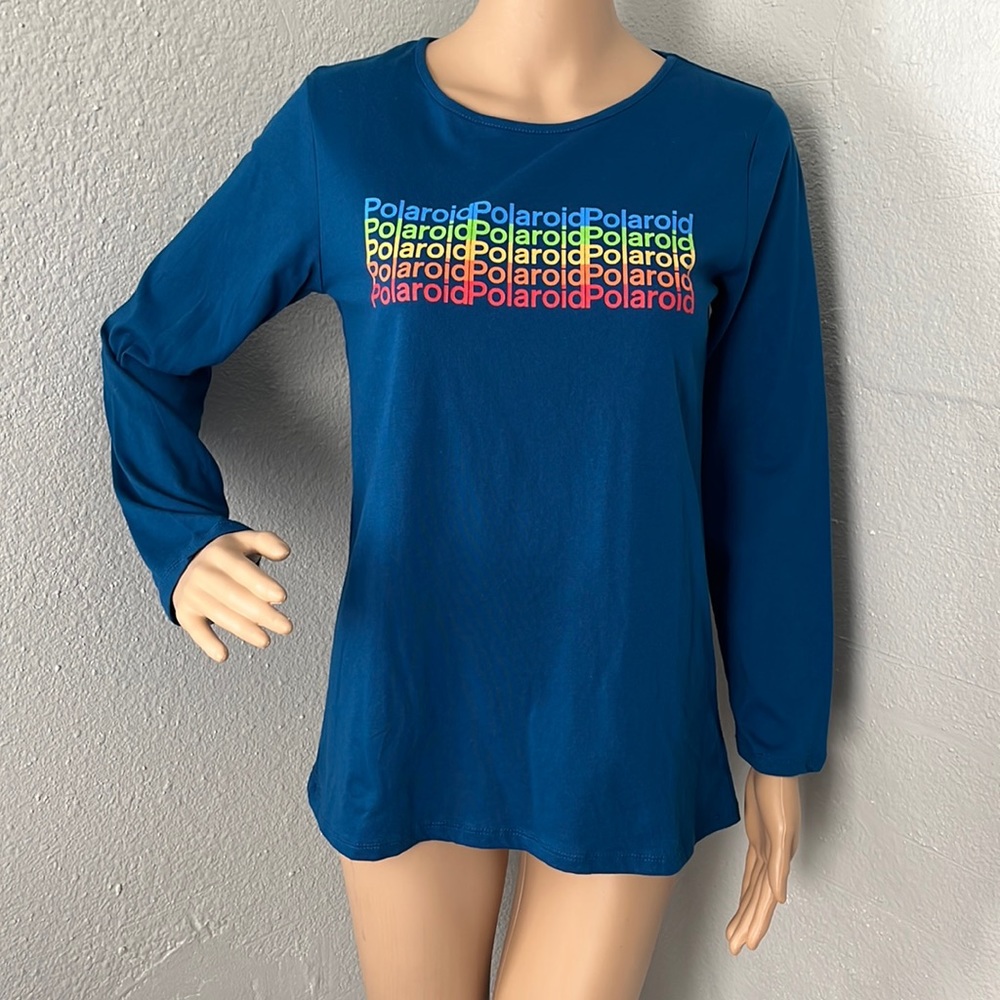 Polaroid Shirt